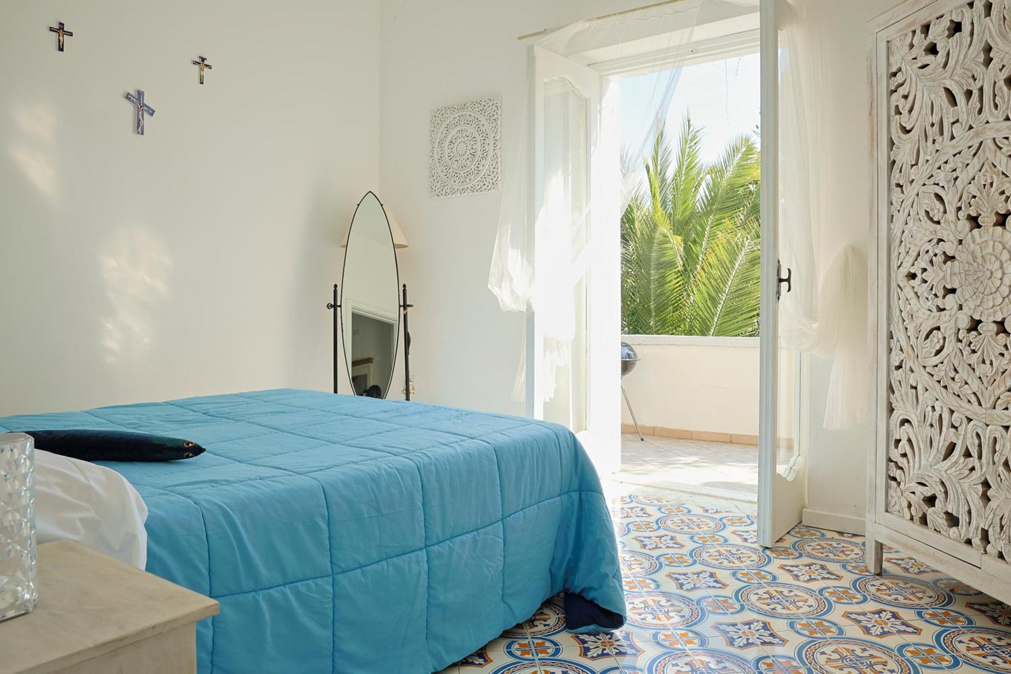 Casa Aversano Positano Center - 5 Minutes To Beach Exterior photo